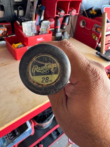 Rawlings Icon