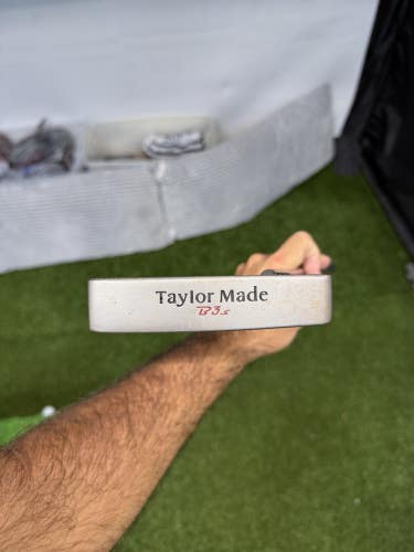 TaylorMade Nubbins B3S Putter Steel Shaft 35 Inchs RH No HC