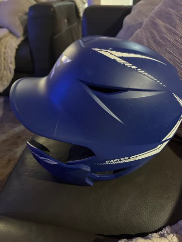 Medium/Large Easton Elite X Batting Helmet (Used)