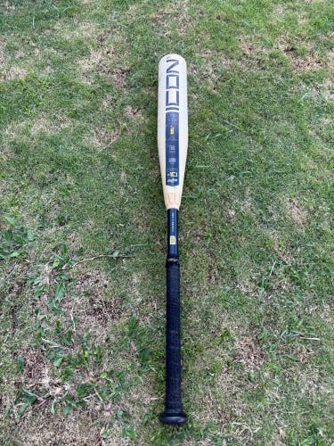 2025 Rawlings Icon Composite USABat Certified Bat (-10) 19 oz 29" (Used)