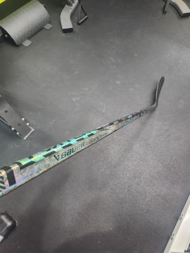 Left Hand Hockey Stick P28 50 Flex (Used)