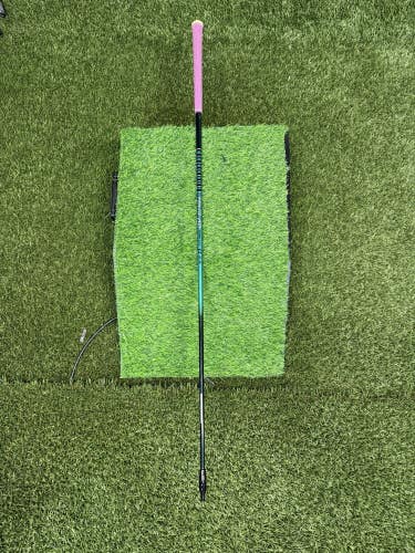 Graphite Design Tour AD FI 5-S Stiff Flex Driver Shaft W Callaway Tip 44.25