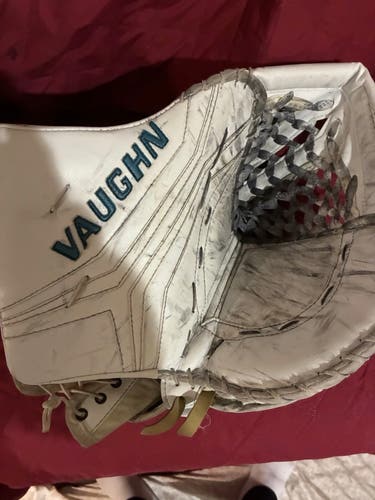 Vaughn SLR4 Pro Carbon Regular (Used)