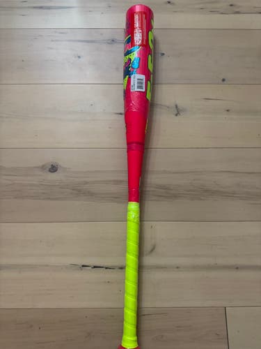 New Easton The Dub USSSA Certified Bat (-10) 19 oz 29" (New) Spring Break