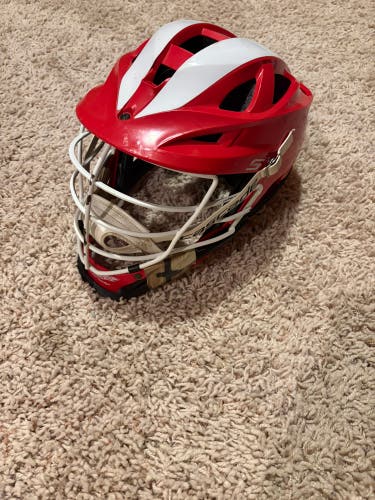 Cascade S Helmet (Used)