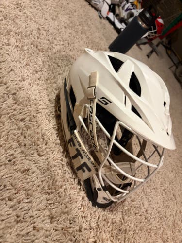 Cascade S Helmet (Used)