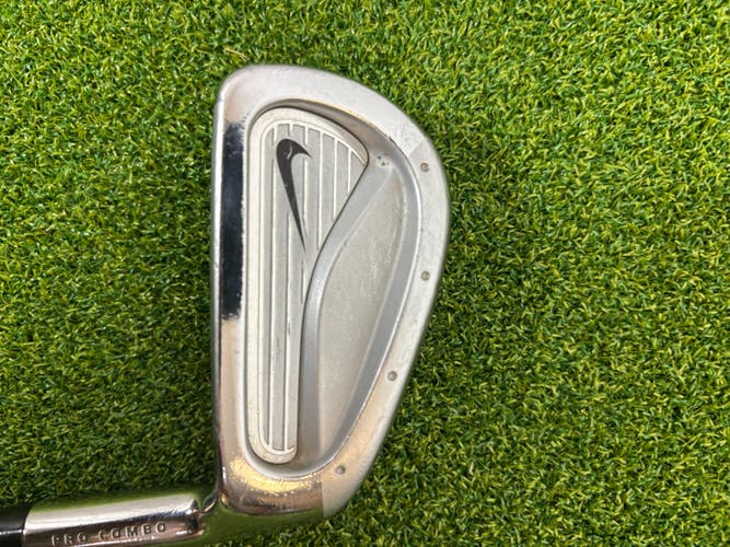 Nike Pro Combo 7 Iron Right Handed (Used)