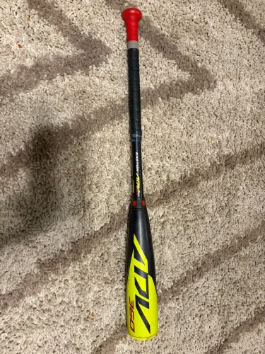 Easton ADV 360 Composite USABat Certified Bat (-11) 16 oz 27" (Used)