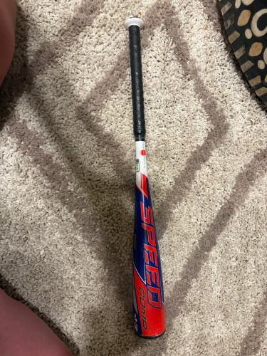 Used Easton SPEED COMP BB/SB USA 2 5/8 Bat 26" 11613-S000187010