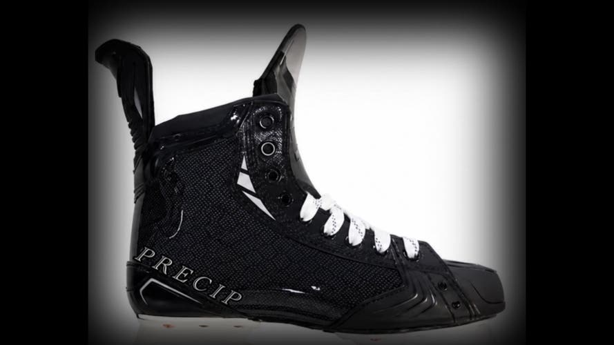 Precip Radar Pro Ice Skates (New)