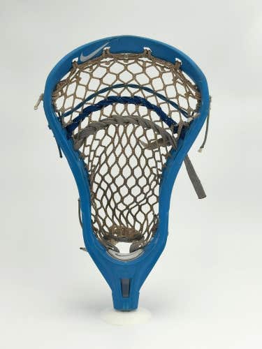Nike Alpha — Baby Blue, Strung (OO-0048)