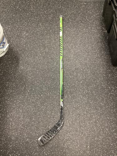 Used Warrior COVERT DT4 Junior One Piece Right 50 Flex 11851-S000051605