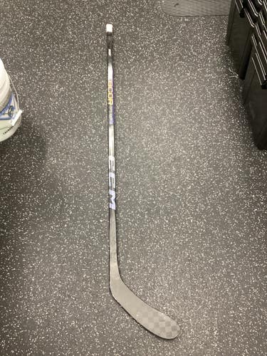 Used CCM RIBCOR TRIGGER 9 Senior One Piece Left 70 Flex 11851-S000051606