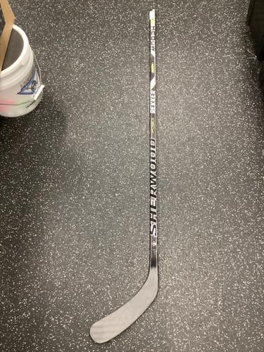 Used Sher-wood REKKER MORPH 3 Inter One Piece Right 55 Flex 11851-S000051608