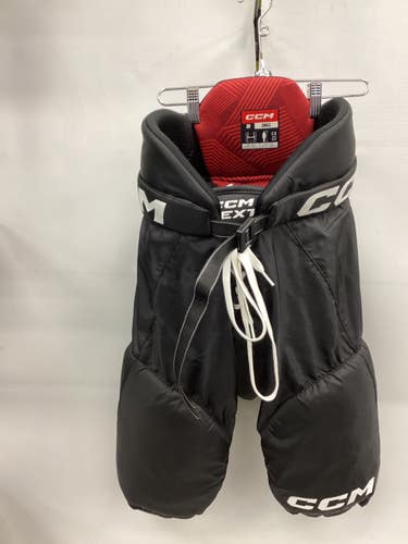 Used CCM NEXT Senior Pant Black SM 11851-S000051662