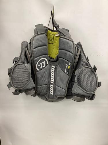 Used Warrior RITUAL G2 JR Junior Body Armor S/M 11851-S000051703