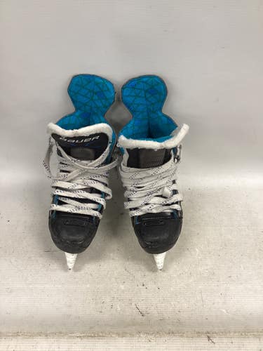 Used Bauer XLP Junior Hockey Skate Junior 01 11851-S000051727