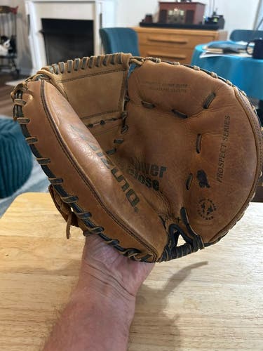 Mizuno RH Catcher's GXC-100 Baseball Glove 31"