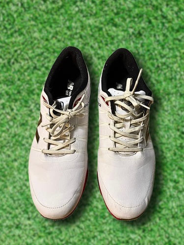Men's Size 13.0 (W 14.0) New Balance Golf Shoes (Used)