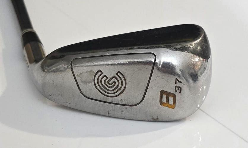 Cleveland Hi-Bore Hybrid 8 Iron / Cleveland 78g Graphite Regular Flex Shaft