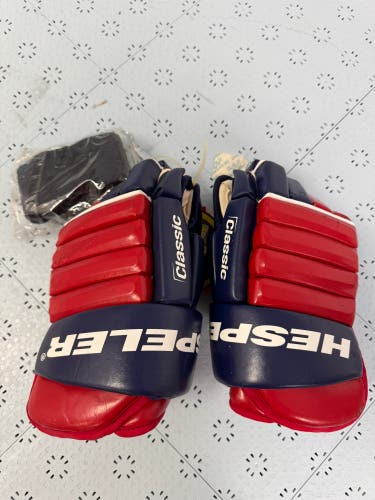 Hespeler Gloves 12.5" (New)