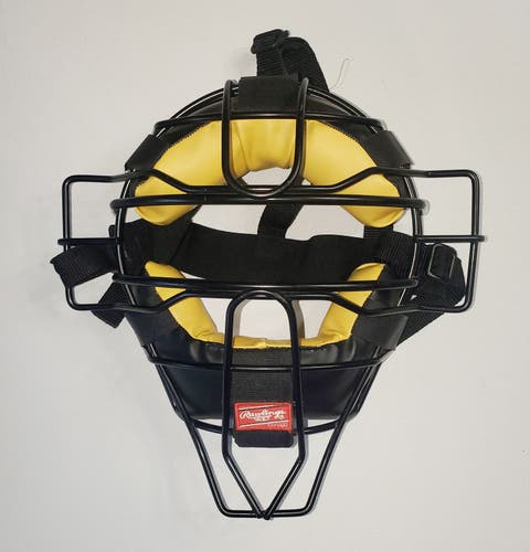Rawlings Pwmx Catcher's Mask