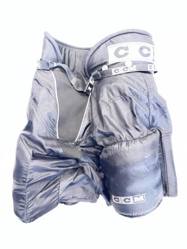 Used CCM 192 Junior Pant Black MD 11860-S000315354