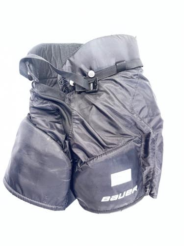 Used Bauer S170 Youth Pant Black LG 11860-S000315344