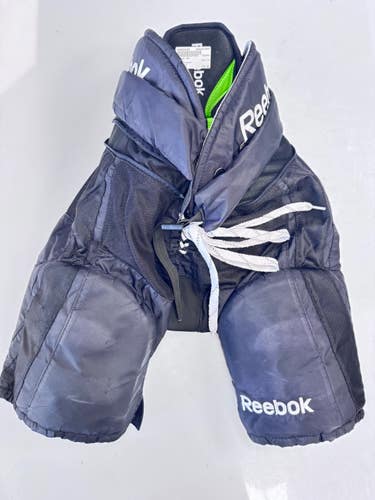 Used Reebok 16K Junior Pant Black XL 11860-S000315339