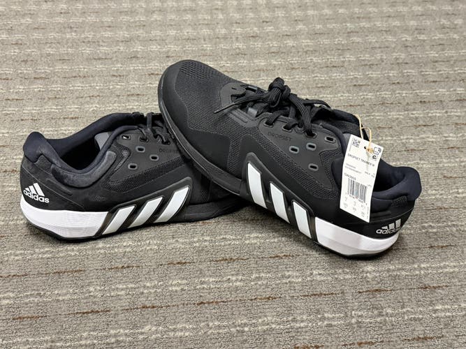 Adult Adidas Dropset Trainer Shoes (New)