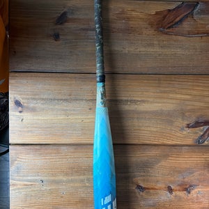 2024 Easton Hype Fire Composite USSSA Certified Bat (-8) 22 oz 30" (Used)