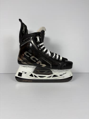 Used Size 8 Regular Senior CCM Tacks XF Pro Hockey Skates