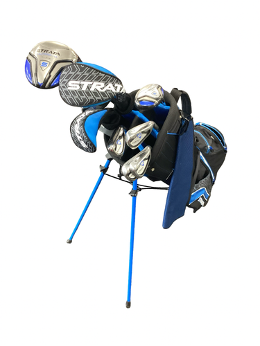 Used Strata COMPLETE SET Mens Complete Set RH 11 Piece 11613-S000189588