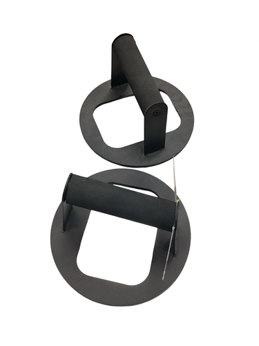 Used PUSH UP HANDLES Exercise Accessory Other 11613-S000189526