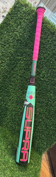 2026 Louisville Slugger Supra Composite USSSA Certified Bat (-5) 25 oz 30" (New)