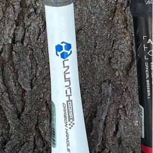 2020 Easton Fuze Hybrid USABat Certified Bat (-10) 19 oz 29" (Used)