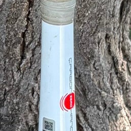 2024 Easton Speed Composite USABat Certified Bat (-13) 15 oz 28" (Used)