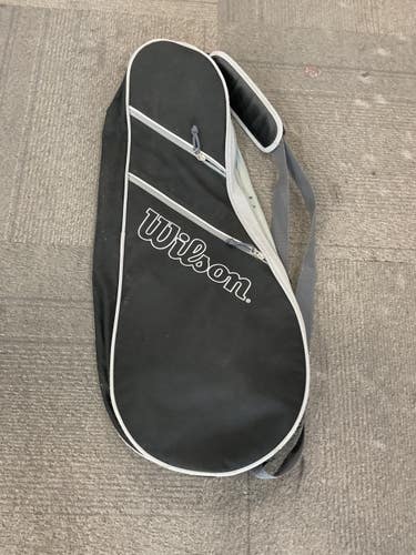 Used Wilson Racquet Accessory 11614-S000243747