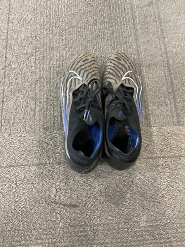 Used Nike Soccer Cleats Royal Blue Senior 6.5 11614-S000243750