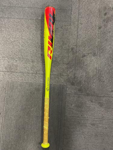 Used Easton RIVAL BB/SB USA 2 1/4 Bat 29" 11614-S000243745