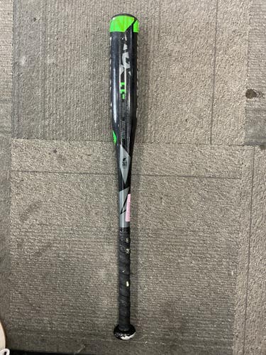 Used Demarini UPRISING BB/SB USSSA 2 3/4 Bat 28" 11614-S000243685
