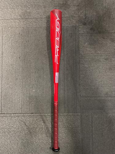 Used Rawlings PRODIGY BB/SB USA 2 5/8 Bat 30" 11614-S000243674