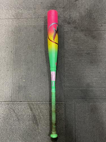 Used Easton HYPE FIRE BB/SB USA 2 5/8 Bat 30" 11614-S000243669