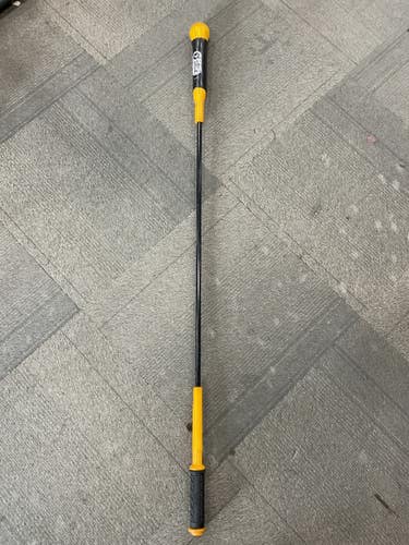 Used SKLZ SWING TRAINER BB/SB Training Aid 11614-S000243657