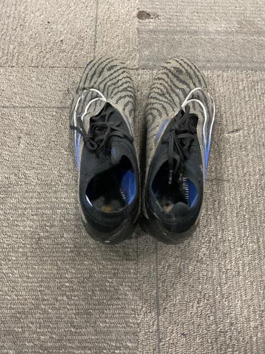 Used Nike Soccer Cleats Royal Blue Senior 7 11614-S000243751