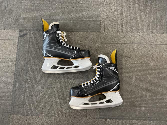 Used Bauer S160 Senior Hockey Skate Senior 7 11614-S000243753