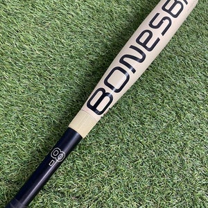 Warstic Bonesaber Hybrid (2 5/8") USA Bat Kid Pitch 2025 (-8)