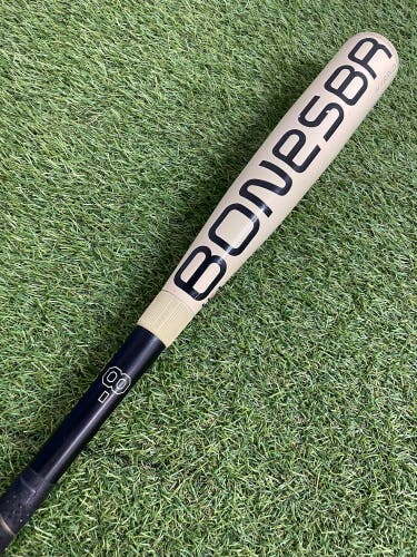 Warstic Bonesaber Hybrid (2 5/8") USA Bat Kid Pitch 2025 (-8)