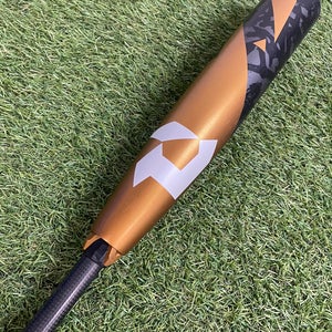 DeMarini Zoa (2 3/4") USSSA Bat 2022 (-10)