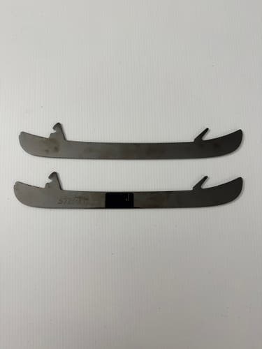 New Size 271mm Step Steel BlackSteel Reload Replacement Steel